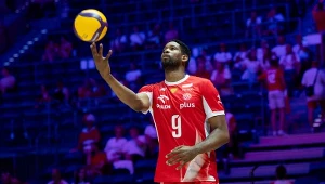 Wilfredo Leon