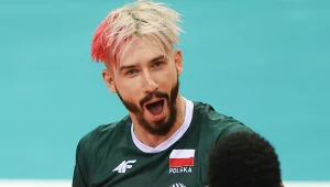 Polacy nie dali żadnych szans Amerykanom. Chwilę później FIVB ogłosiła