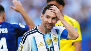 Zaskoczyli Messiego. Mógł odpaść z MŚ. Największa niespodzianka mundialu