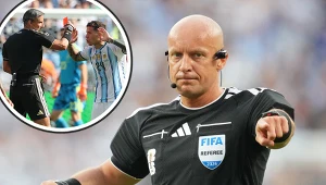 Zaczęło się od Marciniaka. Mundial w cieniu kontrowersji. FIFA zaskoczyła