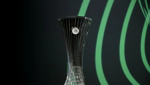 Losowanie el. Ligi Konferencji. Relacja na żywo