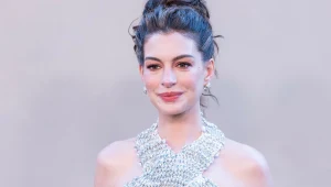 Anne Hathaway
