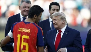 Mundial made in USA