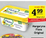 Margaryna Flora
