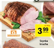 Szynka Dobrowolscy