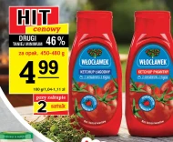 Ketchup Włocławek