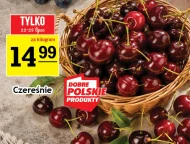 Czereśnie