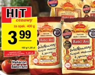 Makaron Anna