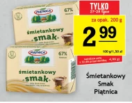 Miks tłuszczowy Piątnica