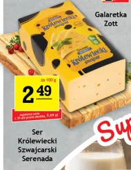 Galaretka Zott