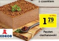 Pasztet Cedrob