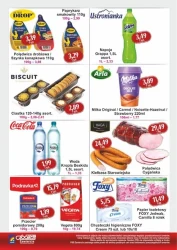 Letnie okazje blisko Ciebie - PSS Społem Zawiercie