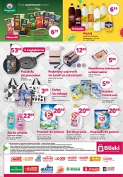 Najlepsze okazje na lato - Bliski