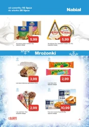 Dobre ceny na każdy dzień -  Społem Olsztyn