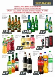 Pełny koszyk w dobrej cenie - Słoneczko