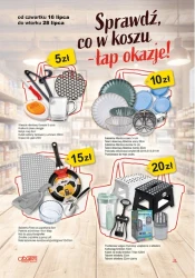 Dobre ceny na każdy dzień -  Społem Olsztyn