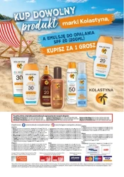 Dobre ceny na każdy dzień -  Społem Olsztyn
