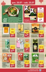 Smakowita podróż do Azji! - Aldi