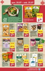 Smakowita podróż do Azji! - Aldi