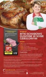 Wyjątkowe inspiracje i hity - Delikatesy Centrum