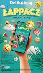 Wyjątkowe inspiracje i hity - Delikatesy Centrum