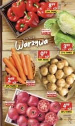 Wyjątkowe inspiracje i hity - Delikatesy Centrum