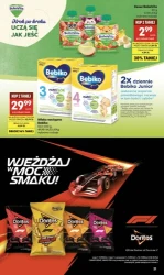Wyjątkowe inspiracje i hity - Delikatesy Centrum