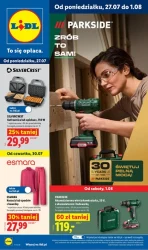 Praktyczne inspiracje na co dzień - Lidl