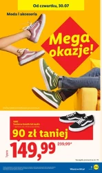 Praktyczne inspiracje na co dzień - Lidl