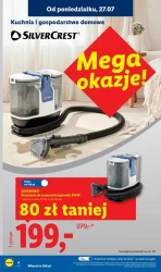 Praktyczne inspiracje na co dzień - Lidl