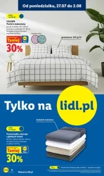 Praktyczne inspiracje na co dzień - Lidl