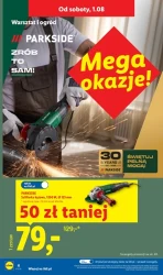 Praktyczne inspiracje na co dzień - Lidl