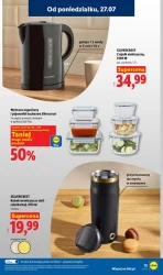 Praktyczne inspiracje na co dzień - Lidl