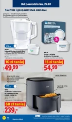 Praktyczne inspiracje na co dzień - Lidl