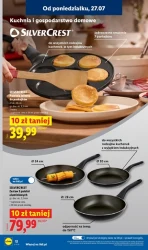 Praktyczne inspiracje na co dzień - Lidl