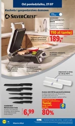 Praktyczne inspiracje na co dzień - Lidl