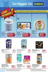 Hurtowe hity dla każdego - Makro Cash&Carry