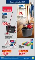 Praktyczne inspiracje na co dzień - Lidl