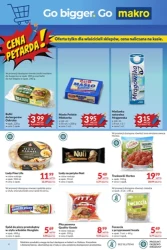 Hurtowe hity dla każdego - Makro Cash&Carry