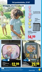 Praktyczne inspiracje na co dzień - Lidl
