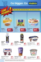 Hurtowe hity dla każdego - Makro Cash&Carry