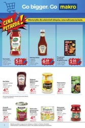 Hurtowe hity dla każdego - Makro Cash&Carry