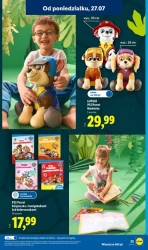 Praktyczne inspiracje na co dzień - Lidl