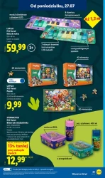 Praktyczne inspiracje na co dzień - Lidl