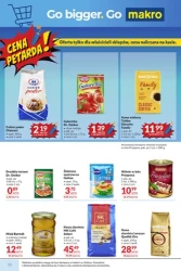 Hurtowe hity dla każdego - Makro Cash&Carry