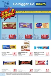 Hurtowe hity dla każdego - Makro Cash&Carry