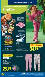 Praktyczne inspiracje na co dzień - Lidl