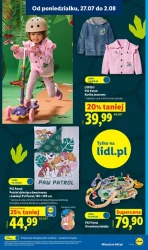 Praktyczne inspiracje na co dzień - Lidl