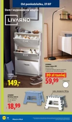 Praktyczne inspiracje na co dzień - Lidl