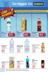 Hurtowe hity dla każdego - Makro Cash&Carry